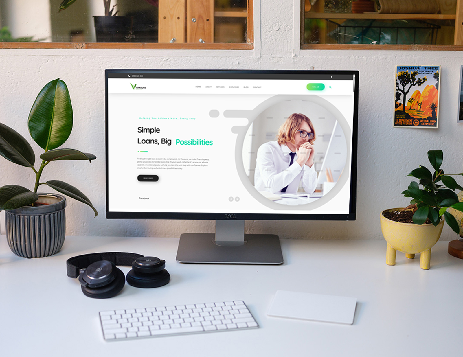 Web Designs by Cypherboom Solutions